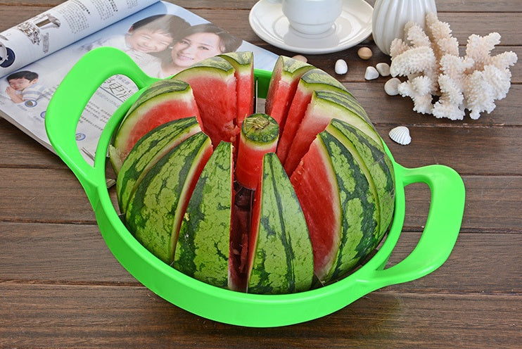 Vannmelonkutter