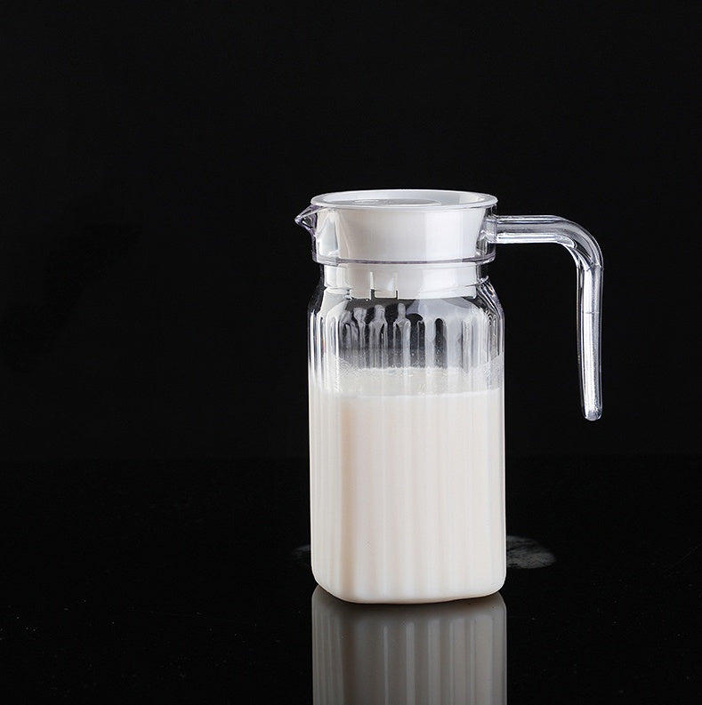 Smoothie- og juicemugge