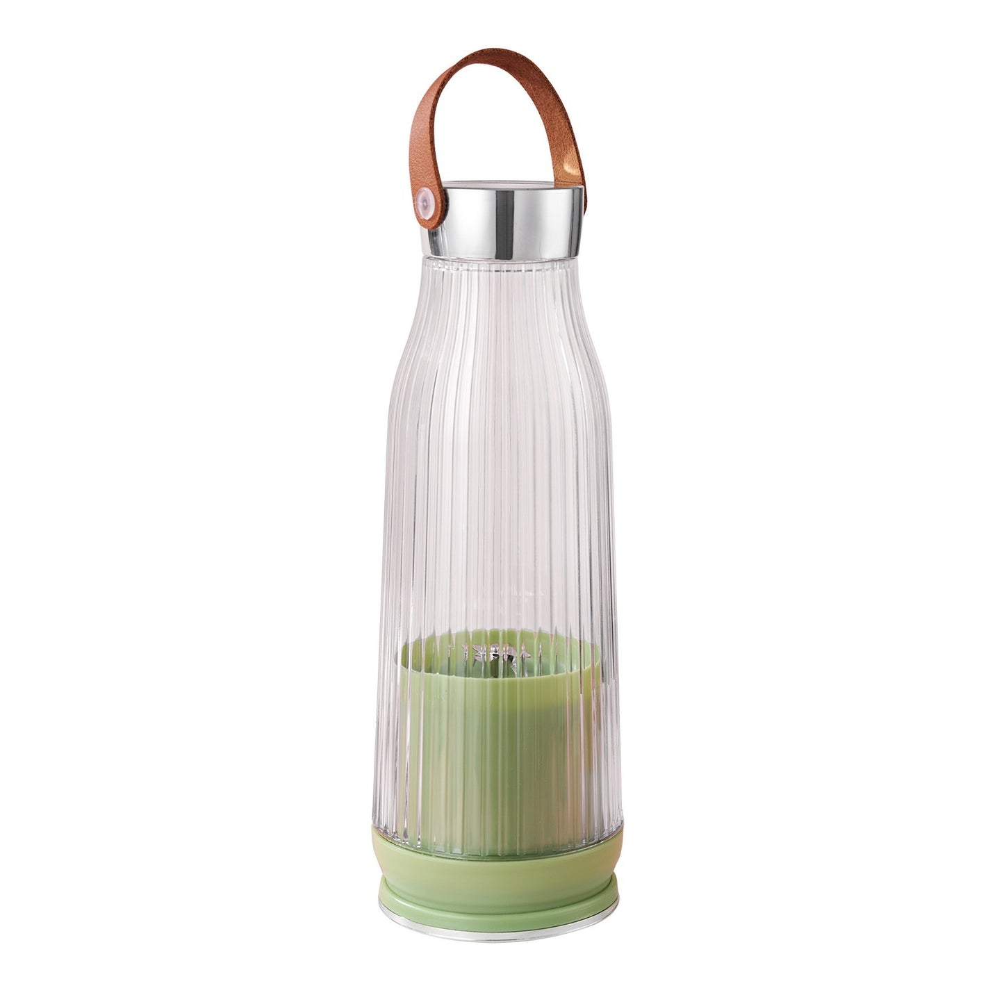 Flaskeblender
