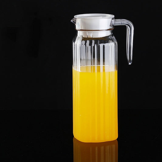 Smoothie- og juicemugge