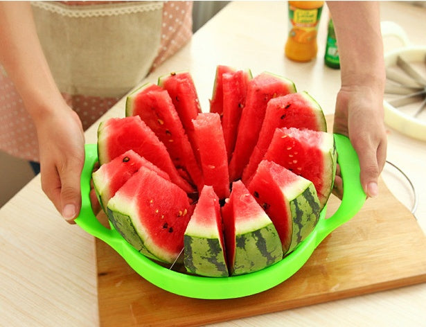 Vannmelonkutter