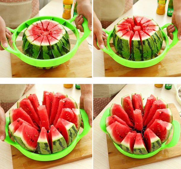 Vannmelonkutter
