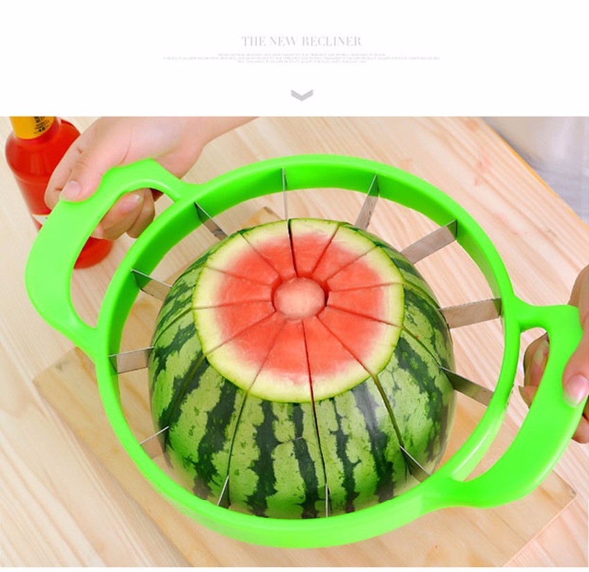 Vannmelonkutter