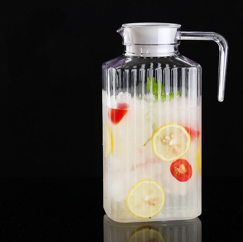 Smoothie- og juicemugge