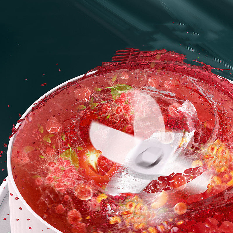 Blender & Smoothiemaskin