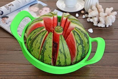 Vannmelonkutter