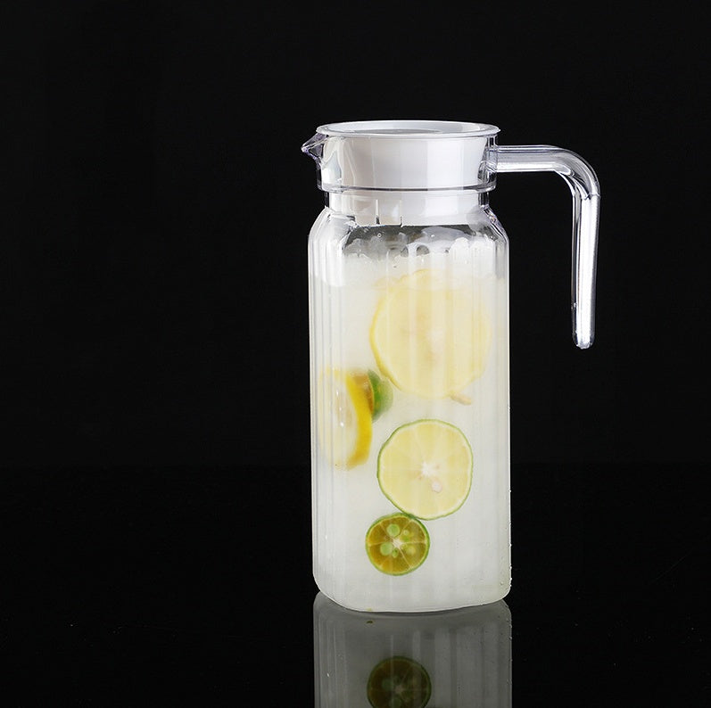 Smoothie- og juicemugge