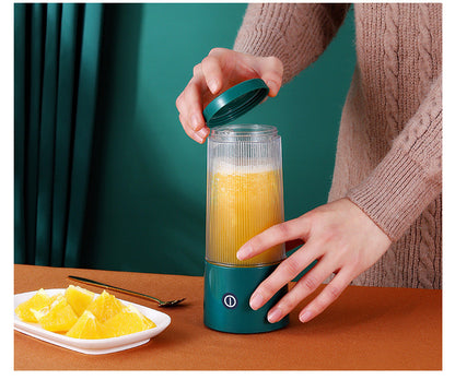 Smoothie- og Juice Blender 500ML