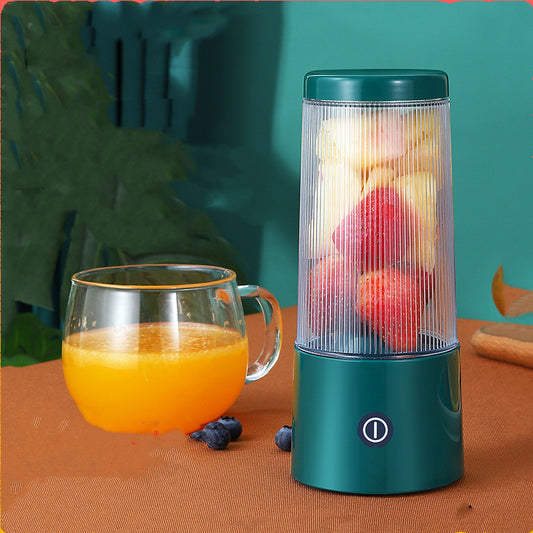 Smoothie- og Juice Blender 350ML