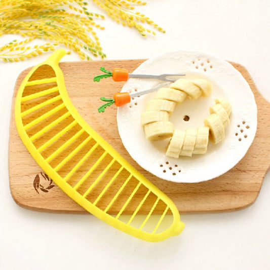 Banana Cutter