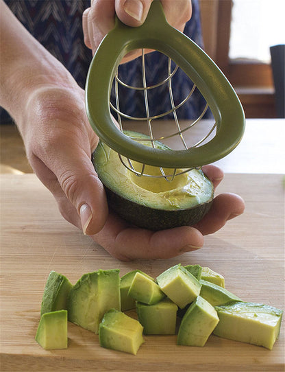 Avokadokutter