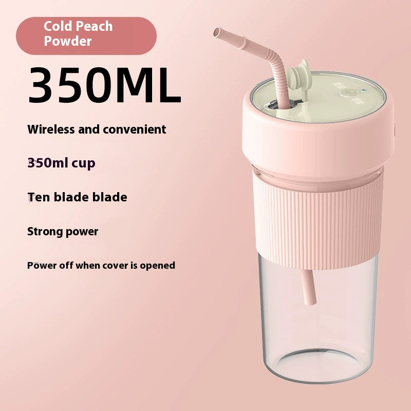 Multifunksjonell Reise Blender