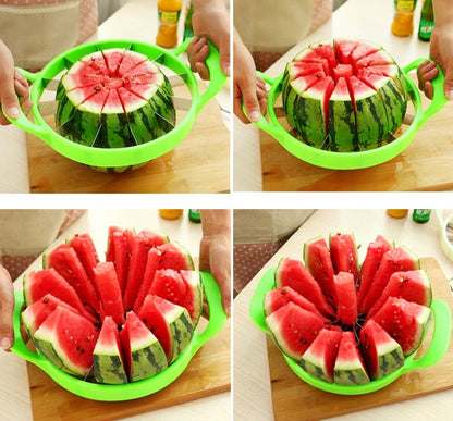 Vannmelonkutter