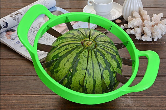 Vannmelonkutter