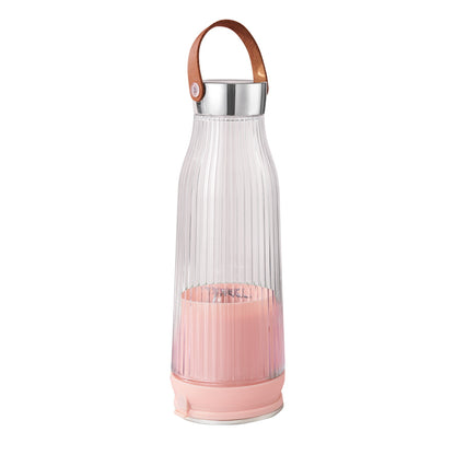 Flaskeblender