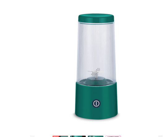 Smoothie- og Juice Blender 350ML