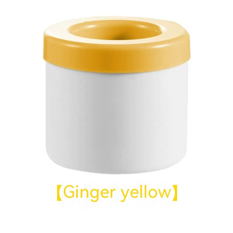 Silikon Isbitlager