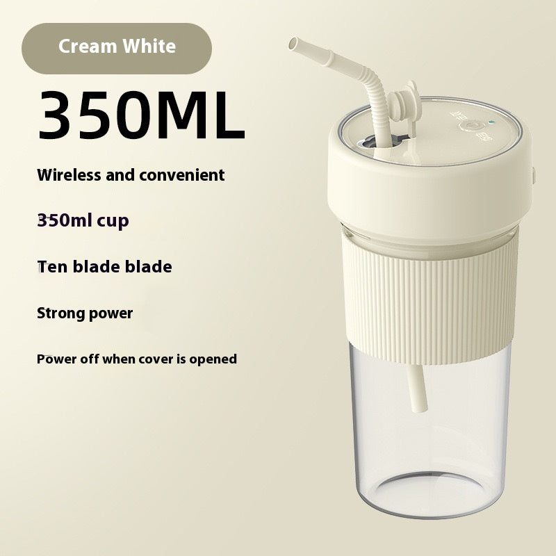 Multifunksjonell Reise Blender