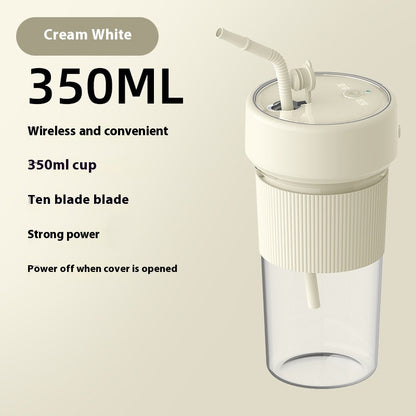 Multifunksjonell Reise Blender