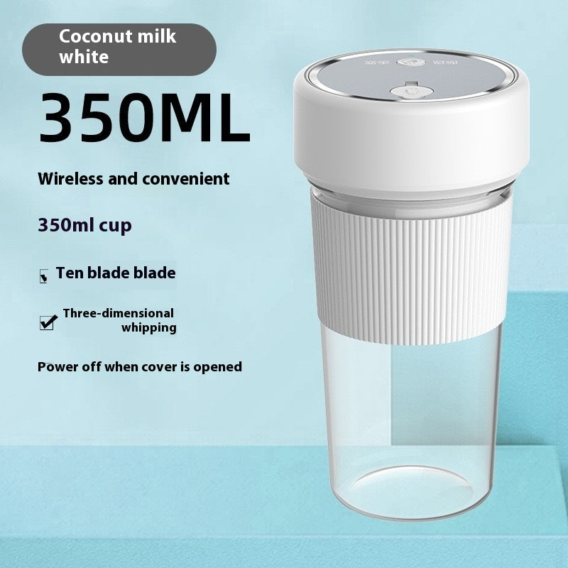 Multifunksjonell Reise Blender