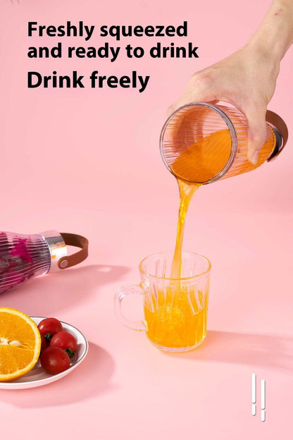 Flaskeblender